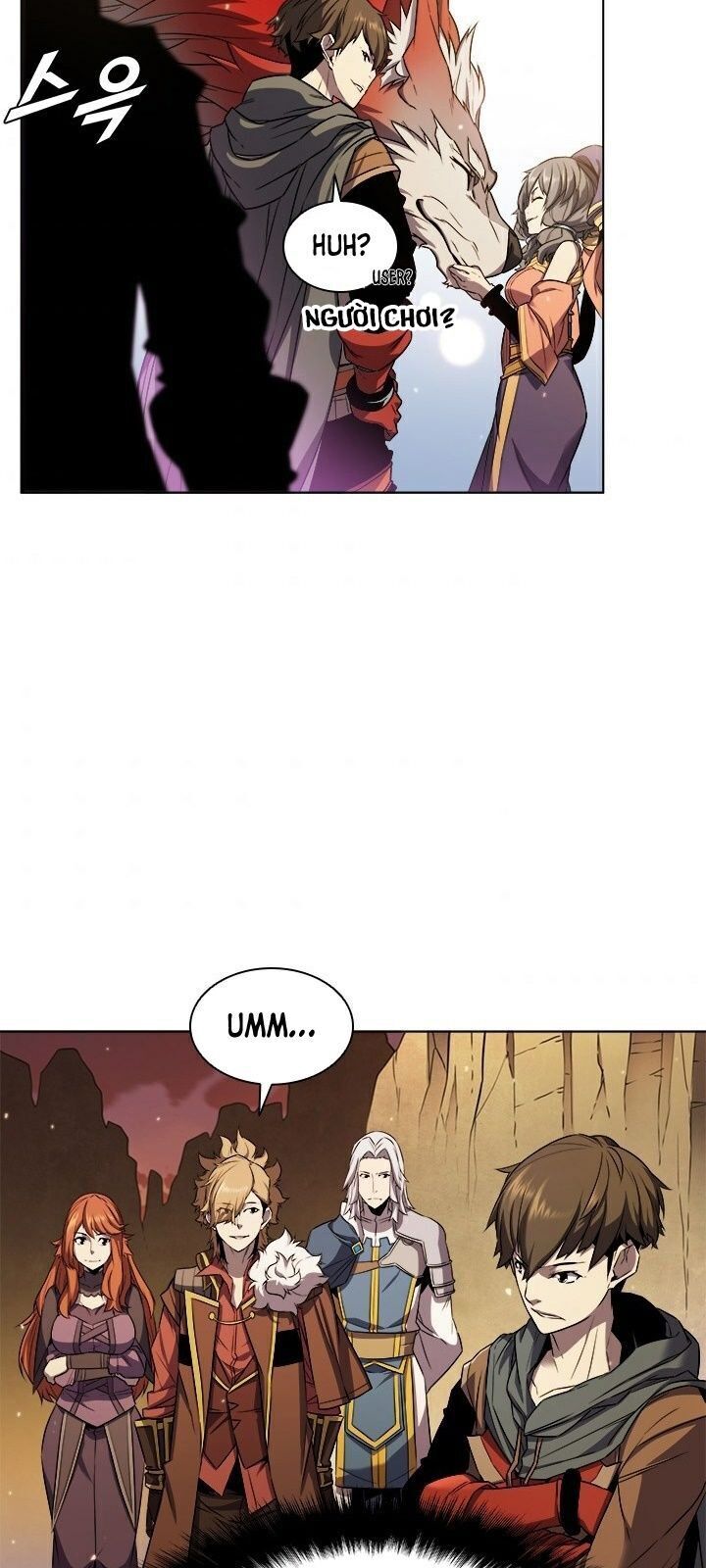 Bậc Thầy Thuần Hóa Chap 11 - Next Chap 12