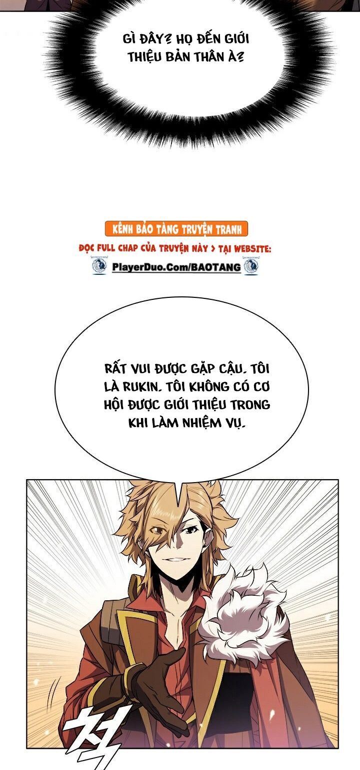 Bậc Thầy Thuần Hóa Chap 11 - Next Chap 12