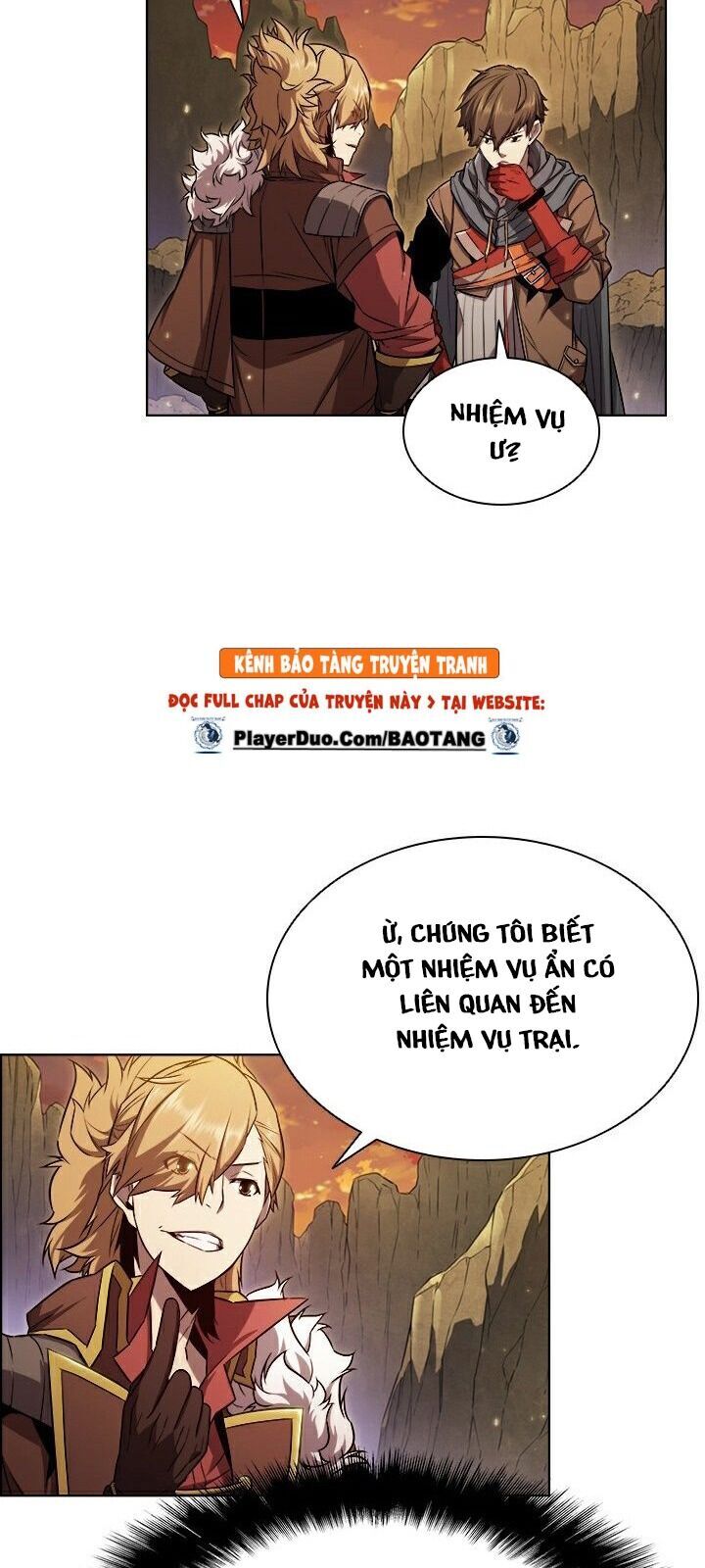 Bậc Thầy Thuần Hóa Chap 11 - Next Chap 12