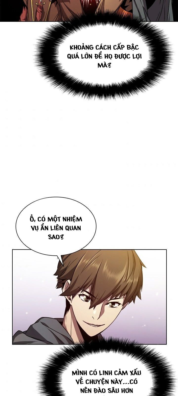 Bậc Thầy Thuần Hóa Chap 11 - Next Chap 12