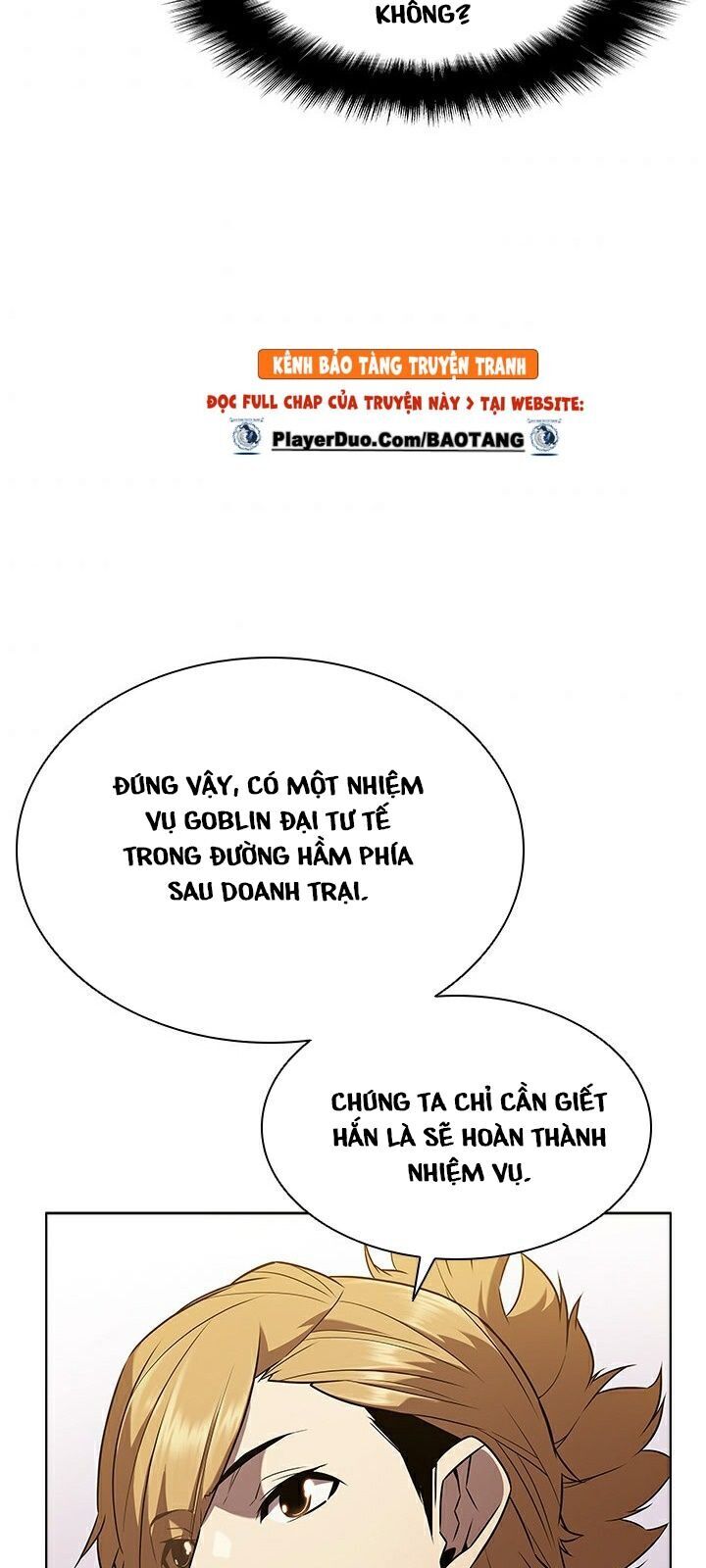 Bậc Thầy Thuần Hóa Chap 11 - Next Chap 12