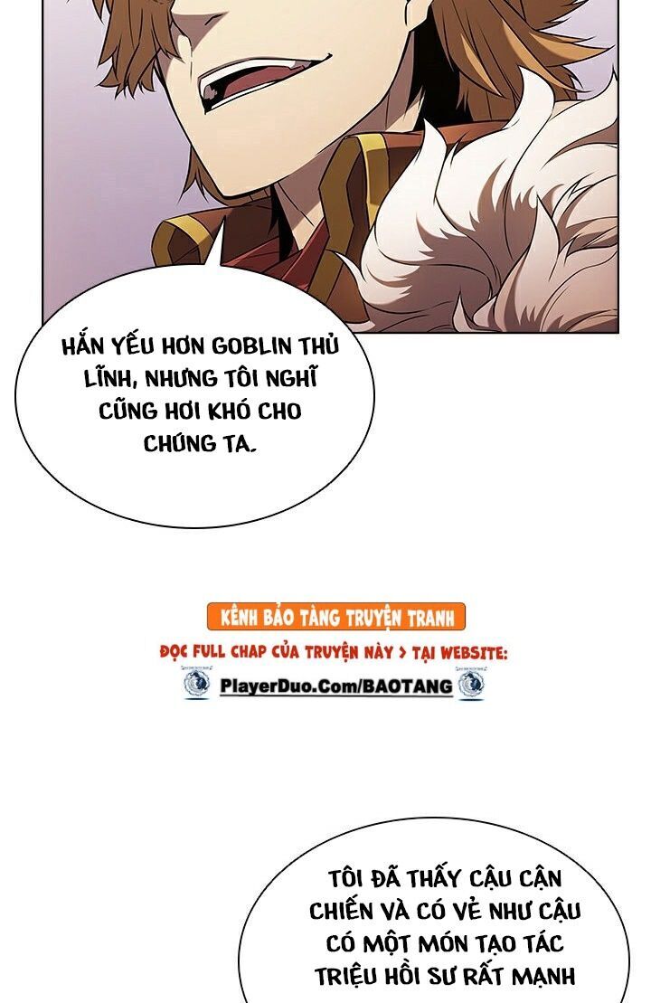 Bậc Thầy Thuần Hóa Chap 11 - Next Chap 12