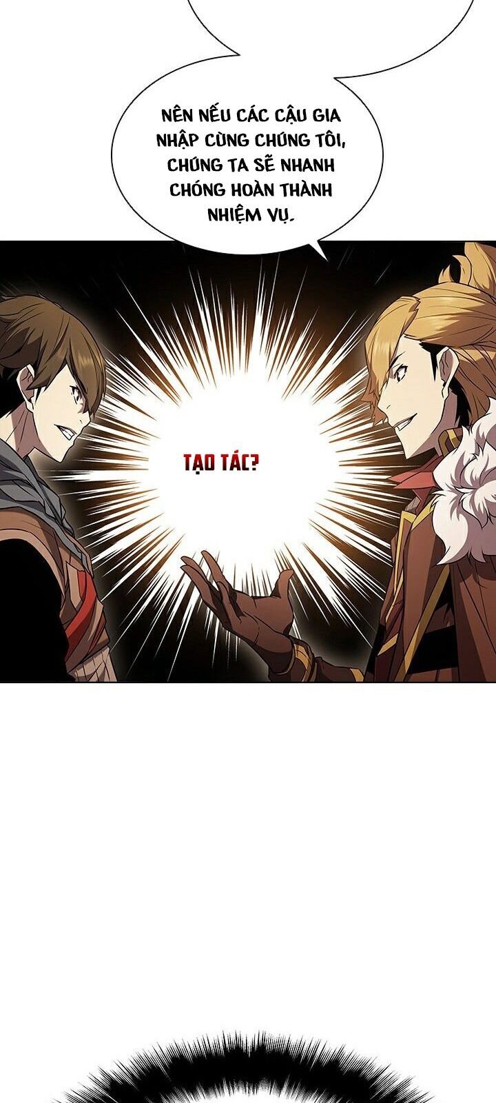 Bậc Thầy Thuần Hóa Chap 11 - Next Chap 12