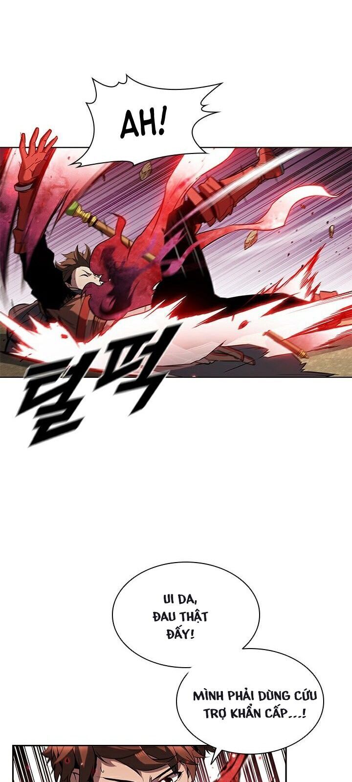 Bậc Thầy Thuần Hóa Chap 11 - Next Chap 12