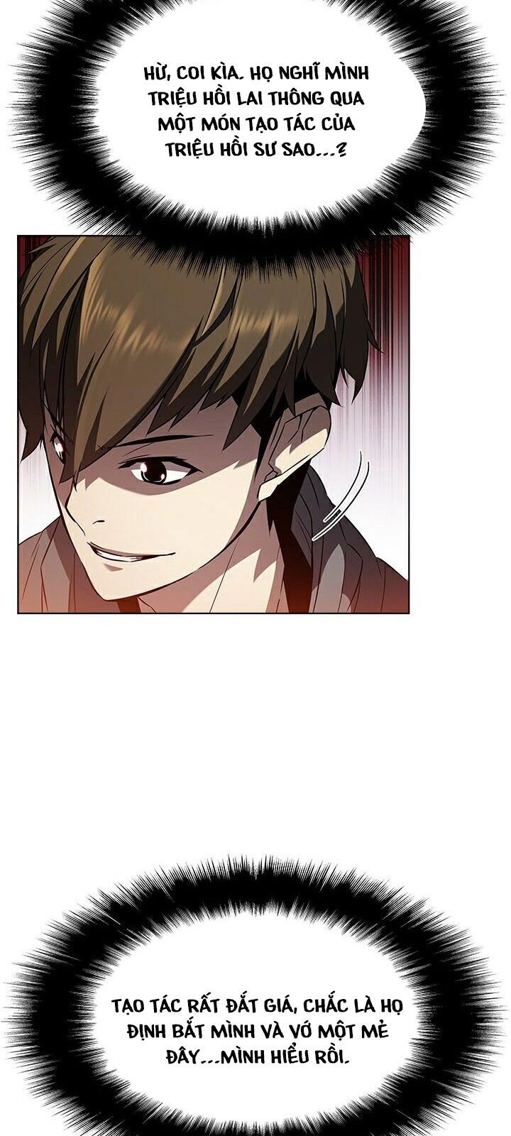 Bậc Thầy Thuần Hóa Chap 11 - Next Chap 12