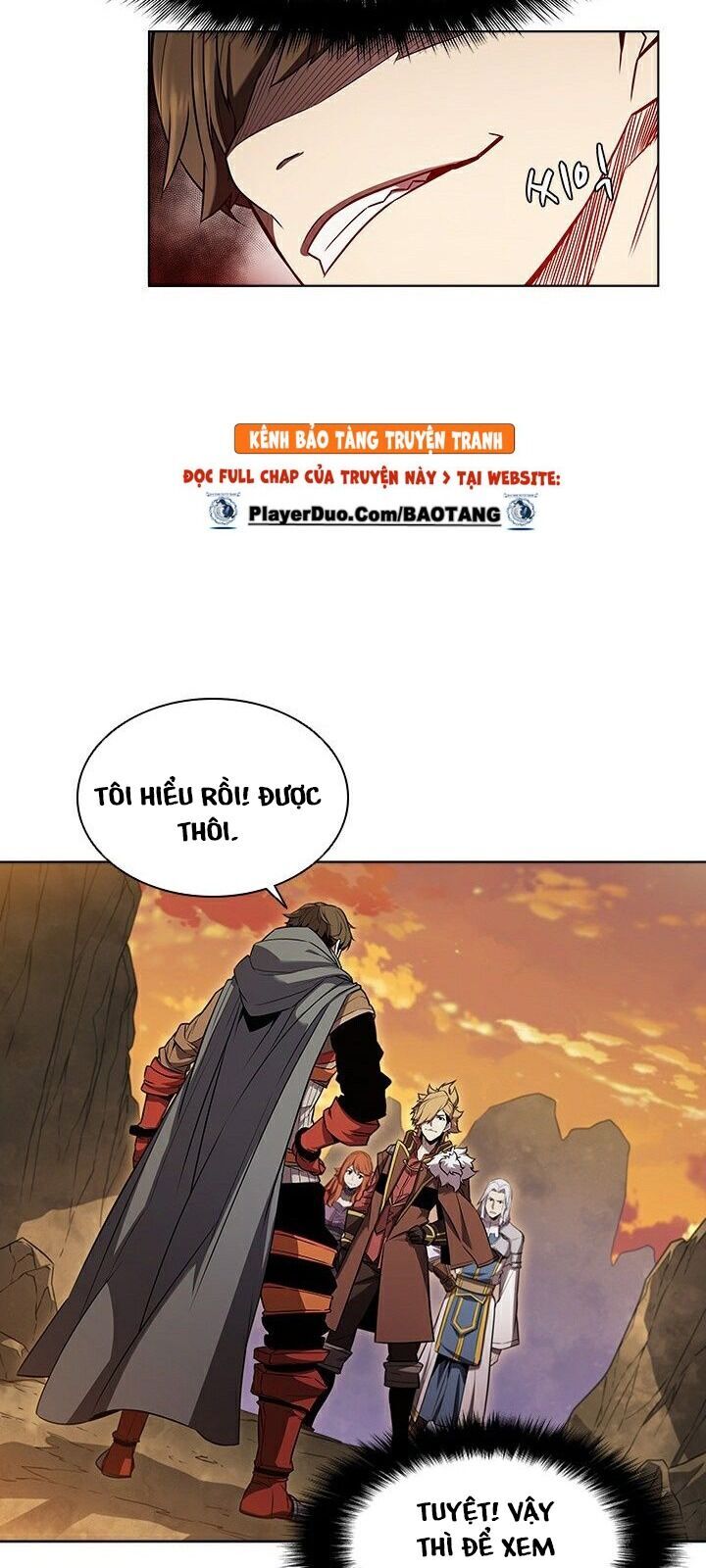 Bậc Thầy Thuần Hóa Chap 11 - Next Chap 12
