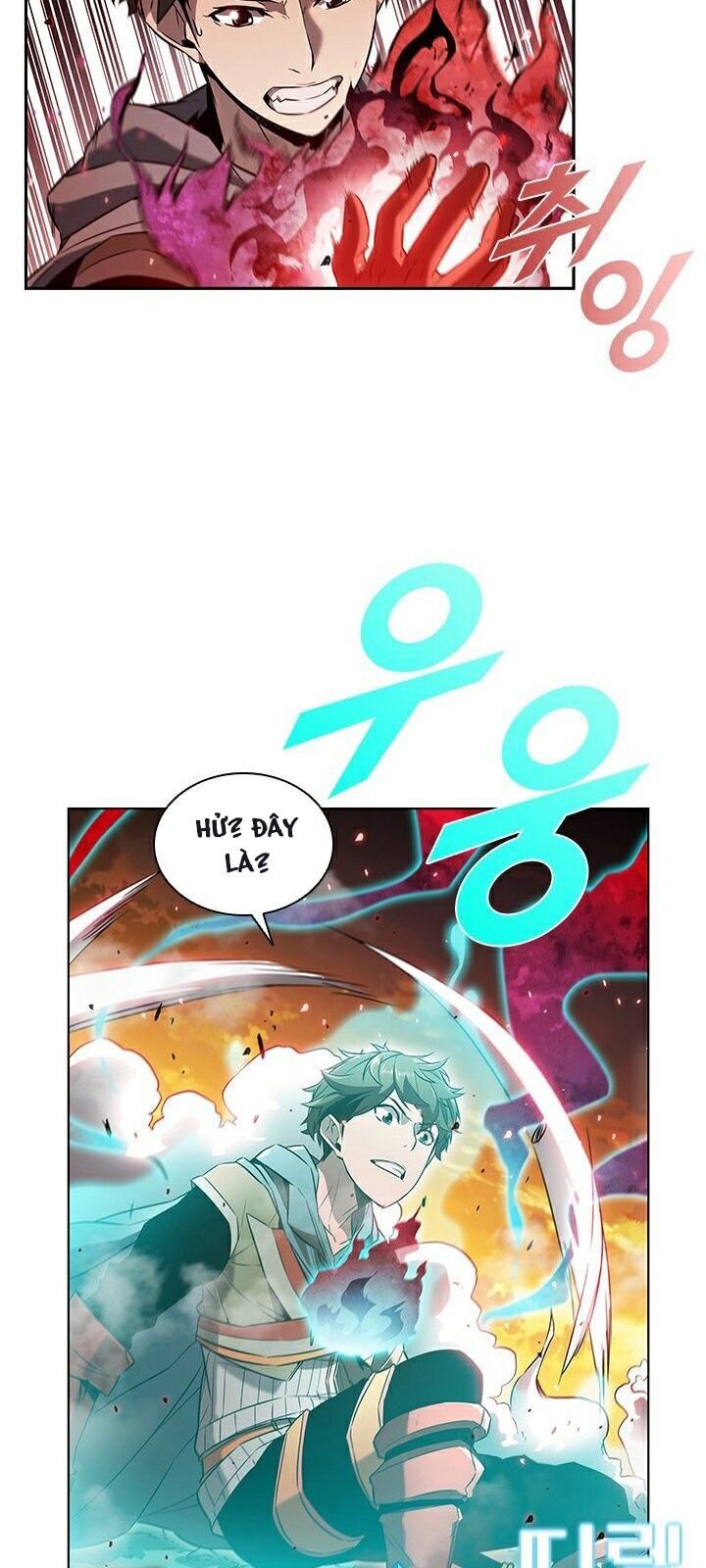 Bậc Thầy Thuần Hóa Chap 11 - Next Chap 12