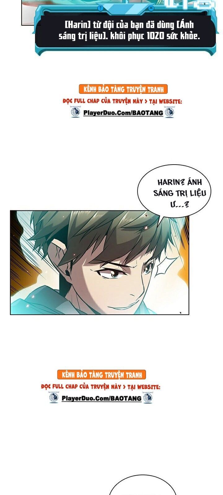 Bậc Thầy Thuần Hóa Chap 11 - Next Chap 12