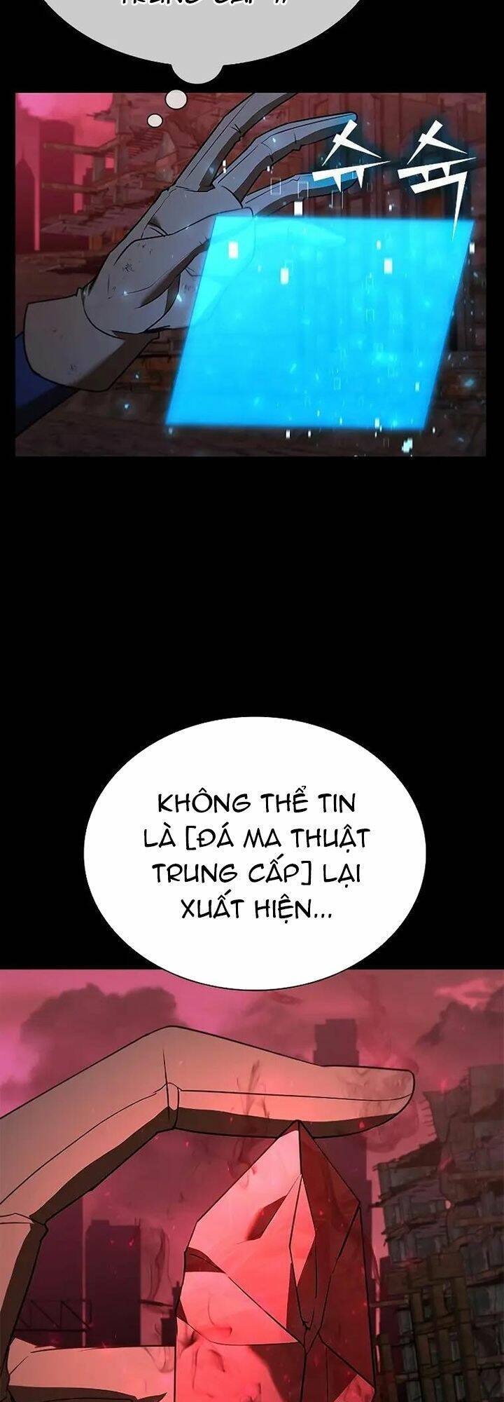 Bậc Thầy Thuần Hóa Chap 122 - Next Chap 123