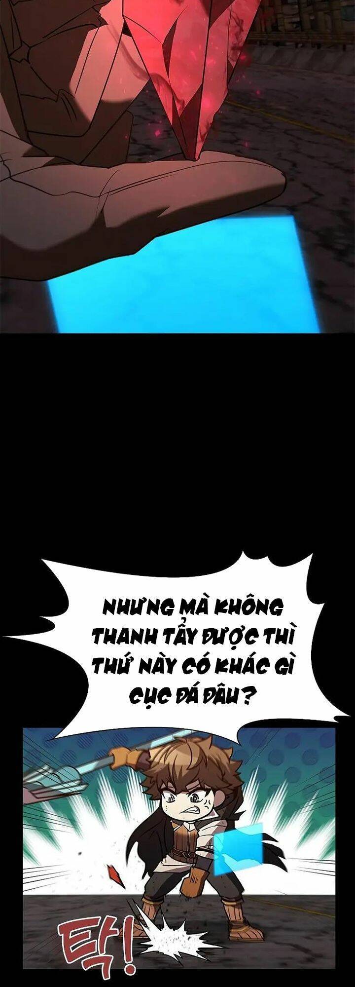 Bậc Thầy Thuần Hóa Chap 122 - Next Chap 123