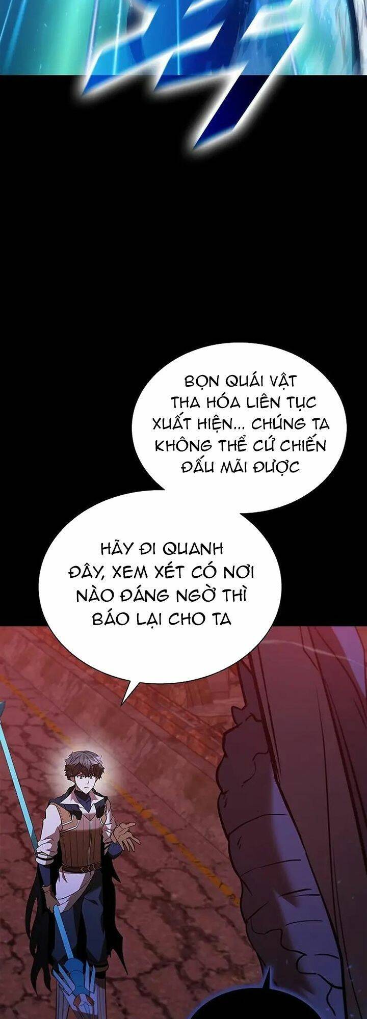 Bậc Thầy Thuần Hóa Chap 122 - Next Chap 123
