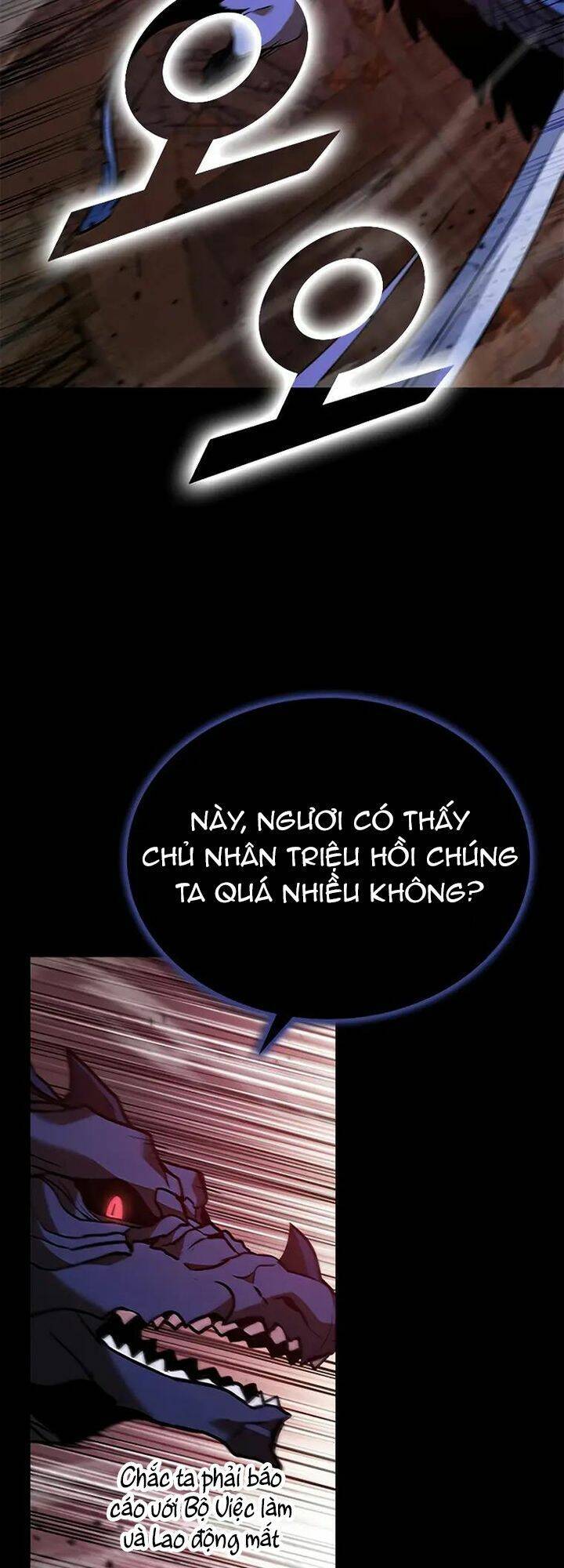 Bậc Thầy Thuần Hóa Chap 122 - Next Chap 123