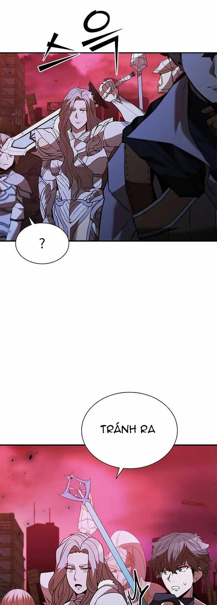 Bậc Thầy Thuần Hóa Chap 122 - Next Chap 123