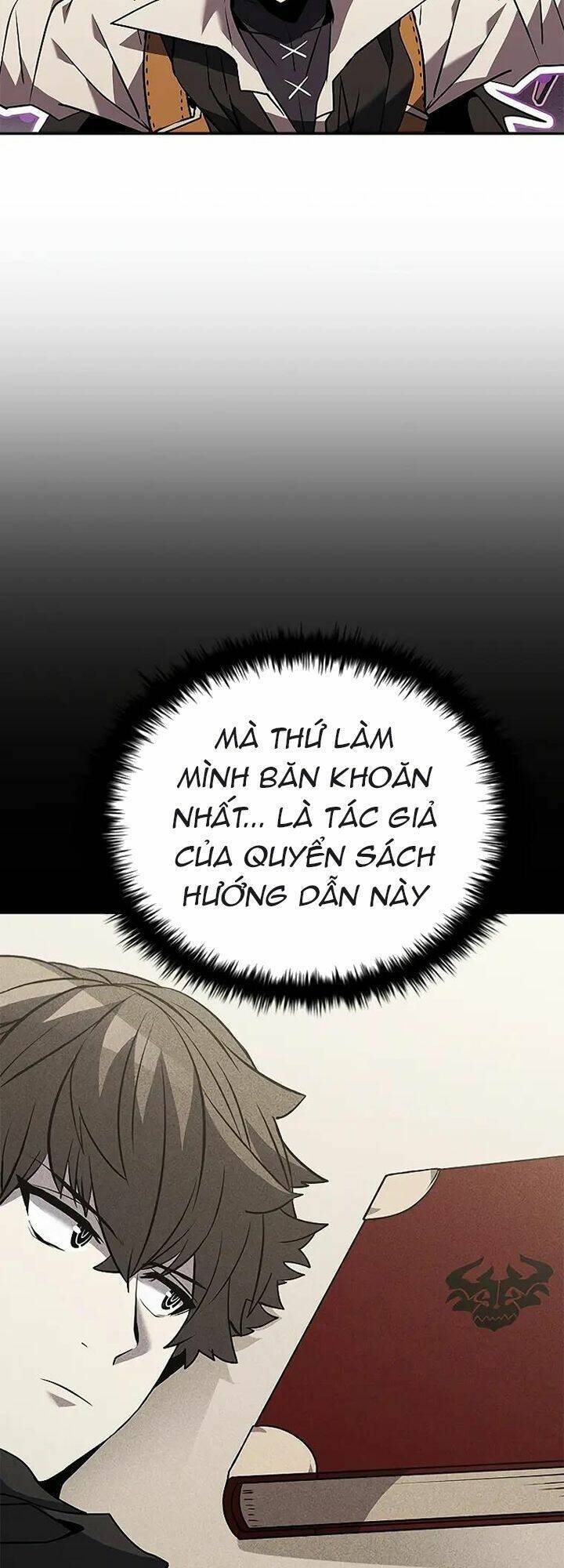 Bậc Thầy Thuần Hóa Chap 122 - Next Chap 123