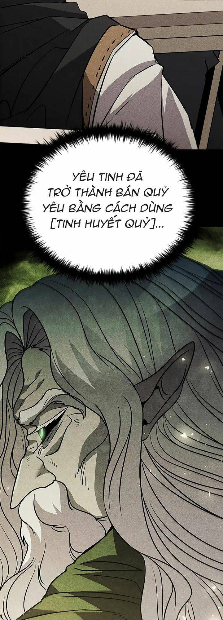 Bậc Thầy Thuần Hóa Chap 122 - Next Chap 123