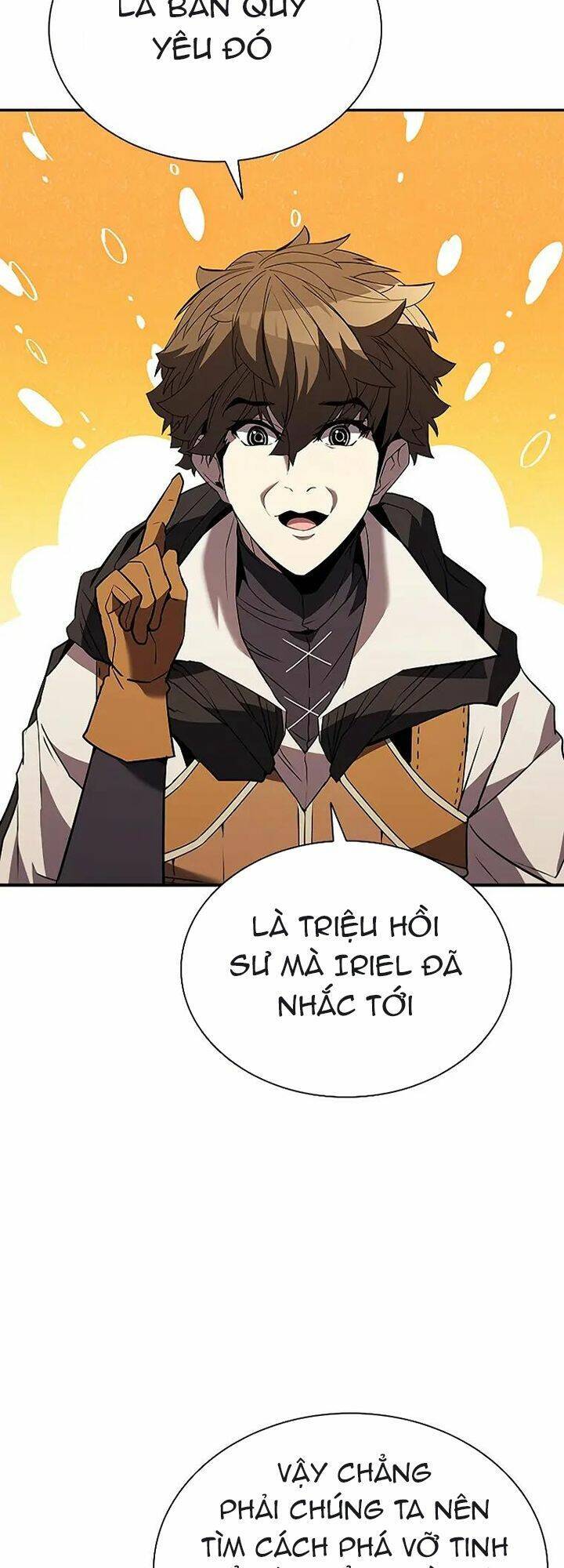 Bậc Thầy Thuần Hóa Chap 122 - Next Chap 123