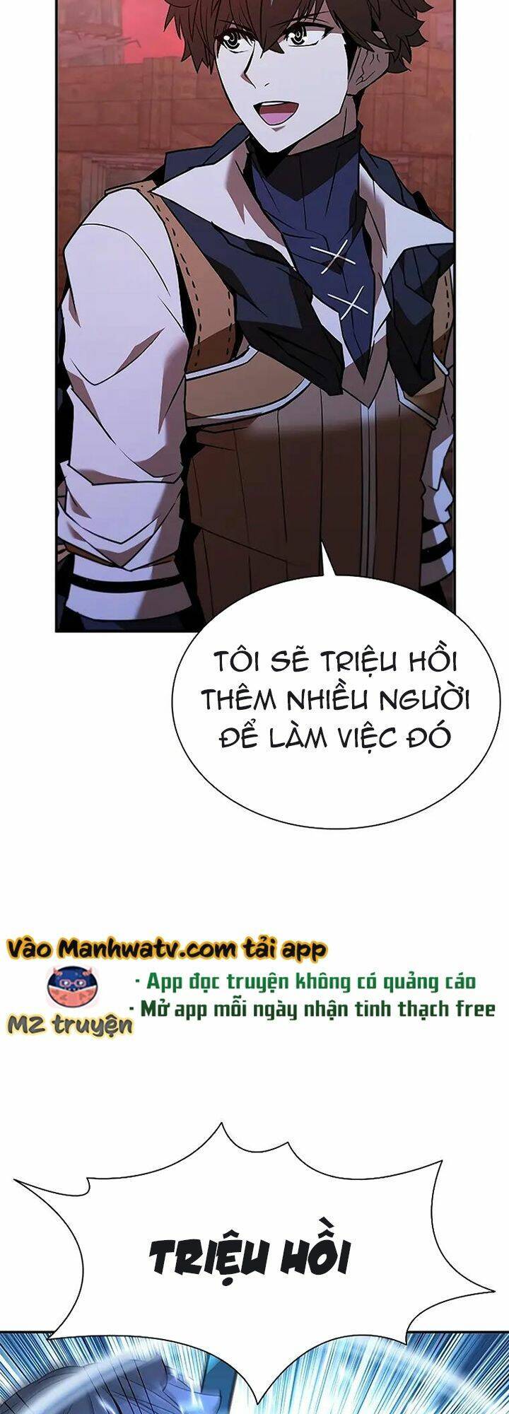 Bậc Thầy Thuần Hóa Chap 122 - Next Chap 123