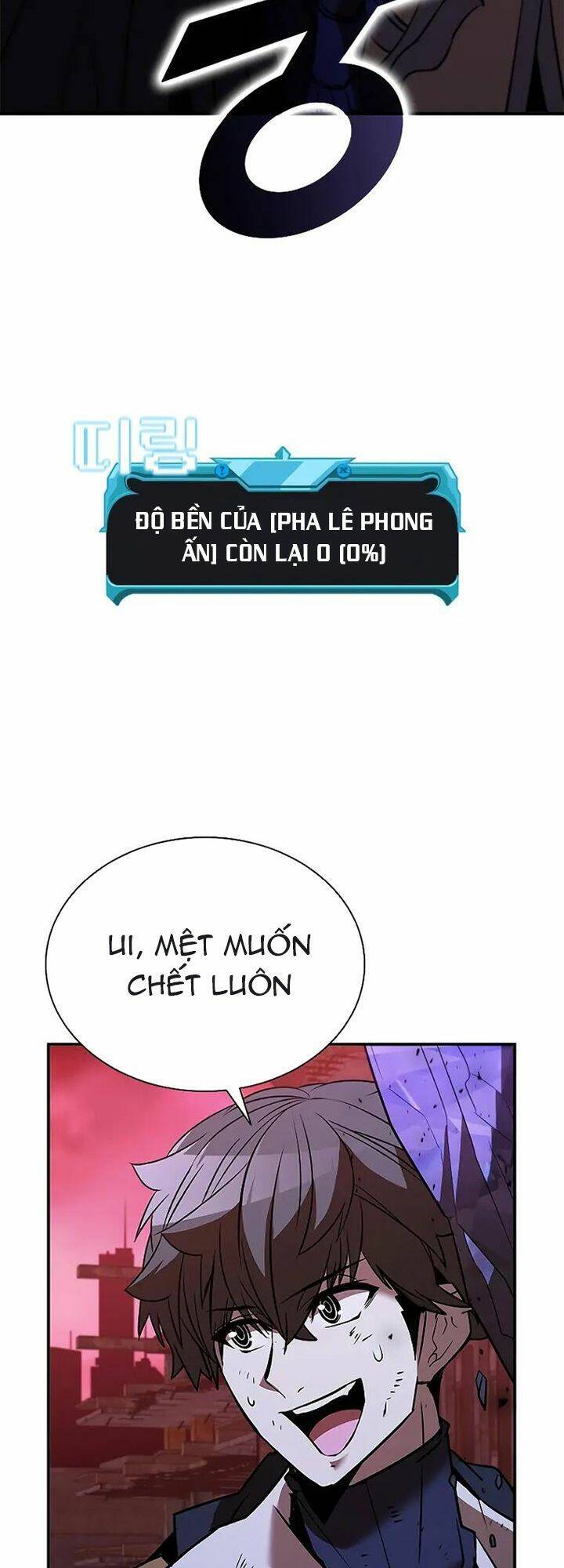 Bậc Thầy Thuần Hóa Chap 122 - Next Chap 123