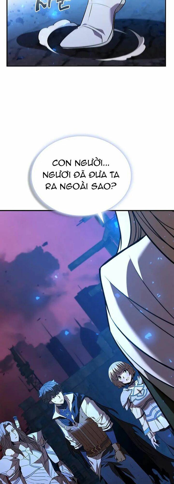 Bậc Thầy Thuần Hóa Chap 122 - Next Chap 123