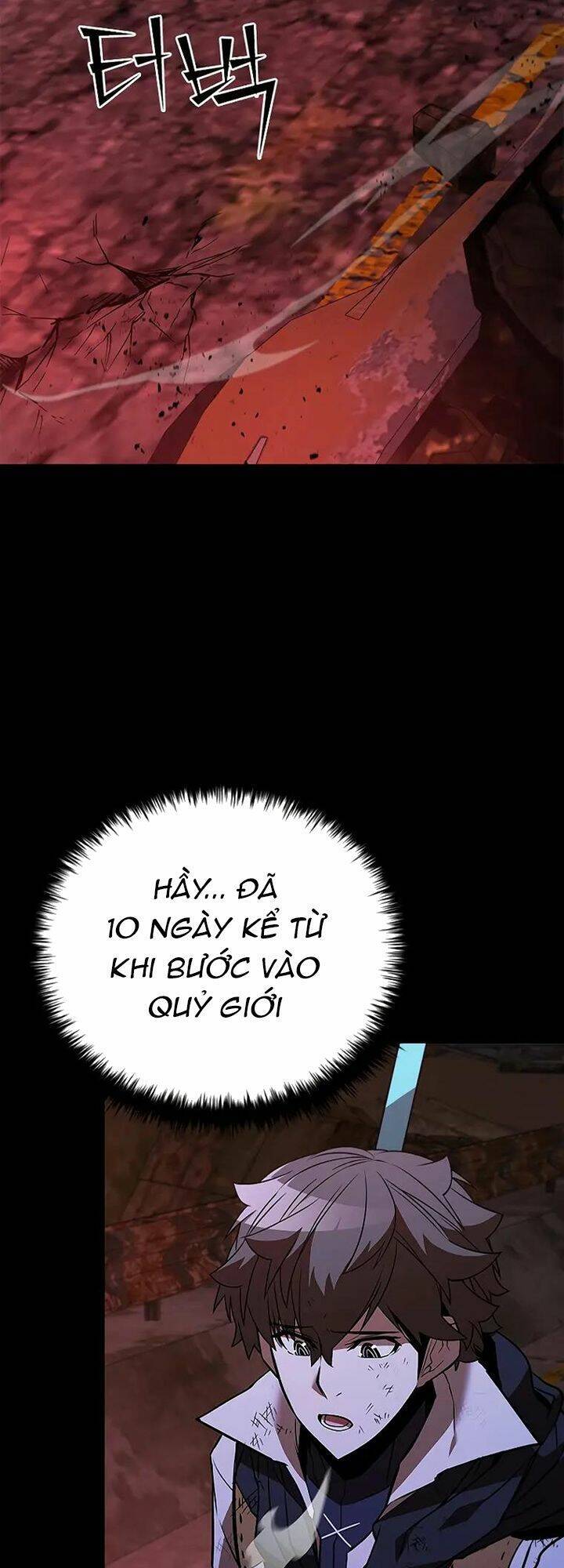 Bậc Thầy Thuần Hóa Chap 122 - Next Chap 123