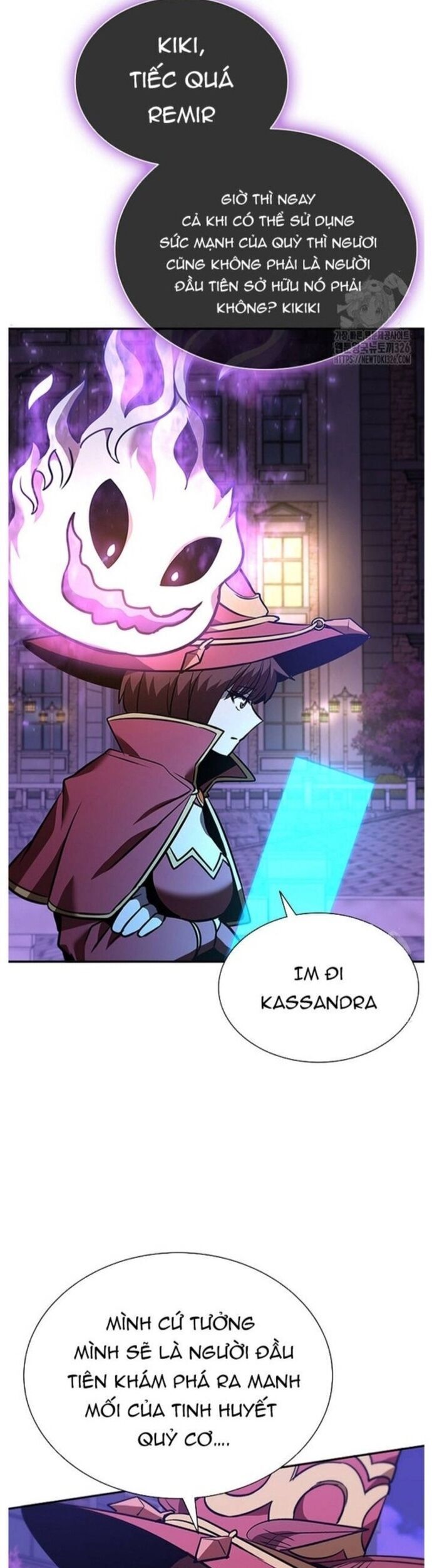 Bậc Thầy Thuần Hóa Chap 132 - Next Chap 133