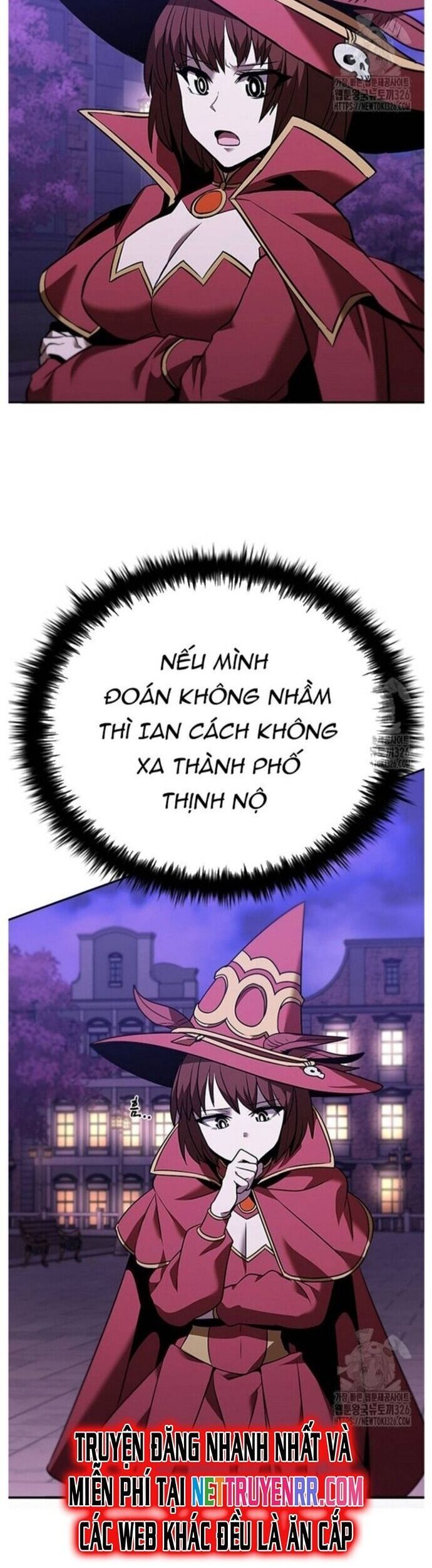 Bậc Thầy Thuần Hóa Chap 132 - Next Chap 133