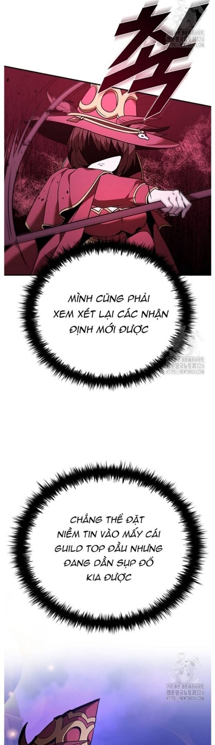 Bậc Thầy Thuần Hóa Chap 132 - Next Chap 133