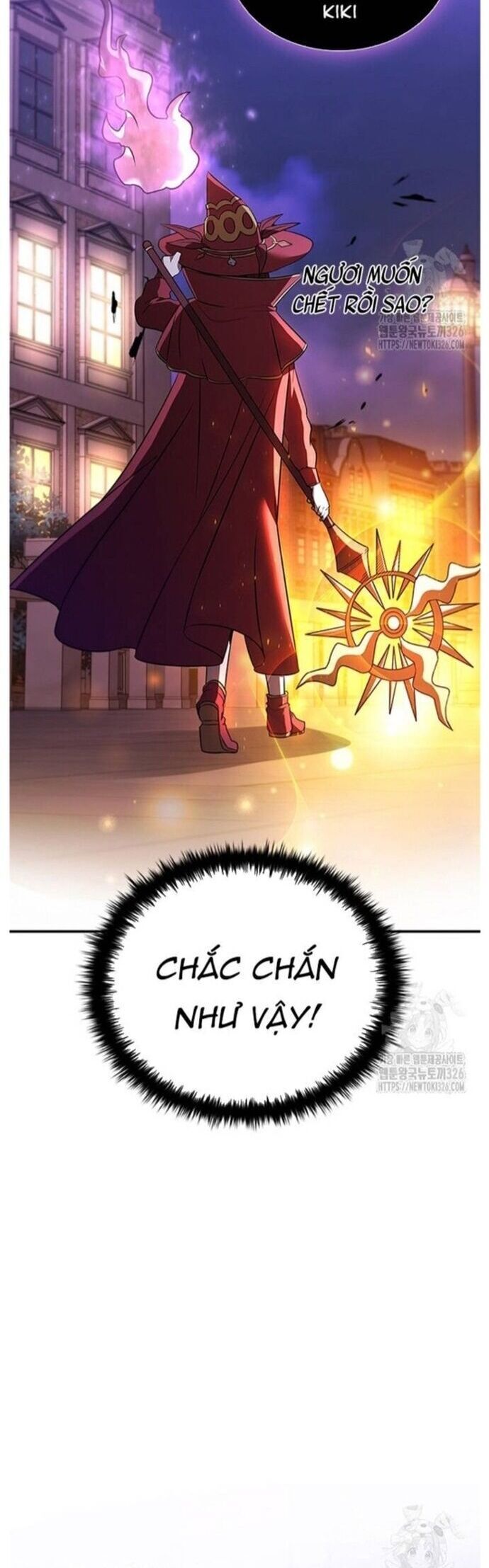 Bậc Thầy Thuần Hóa Chap 132 - Next Chap 133