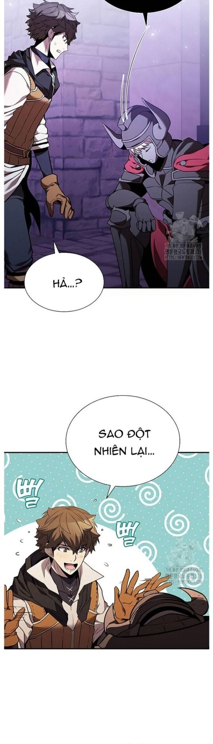 Bậc Thầy Thuần Hóa Chap 132 - Next Chap 133