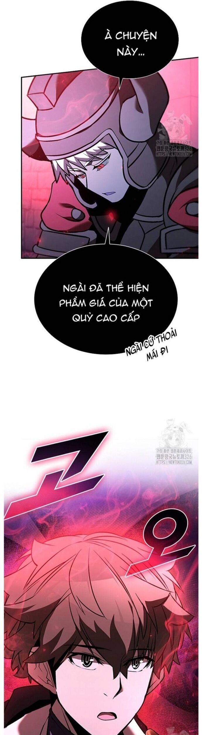 Bậc Thầy Thuần Hóa Chap 132 - Next Chap 133
