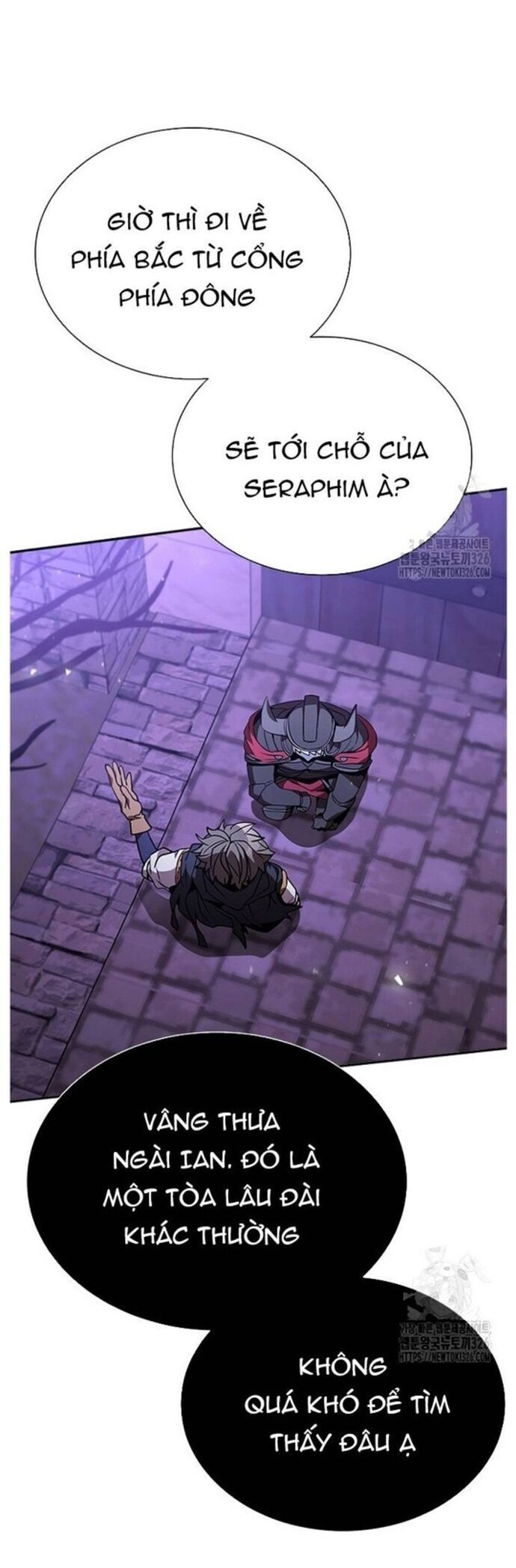 Bậc Thầy Thuần Hóa Chap 132 - Next Chap 133