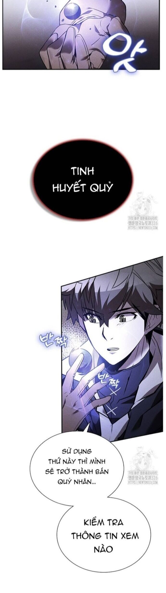 Bậc Thầy Thuần Hóa Chap 132 - Next Chap 133