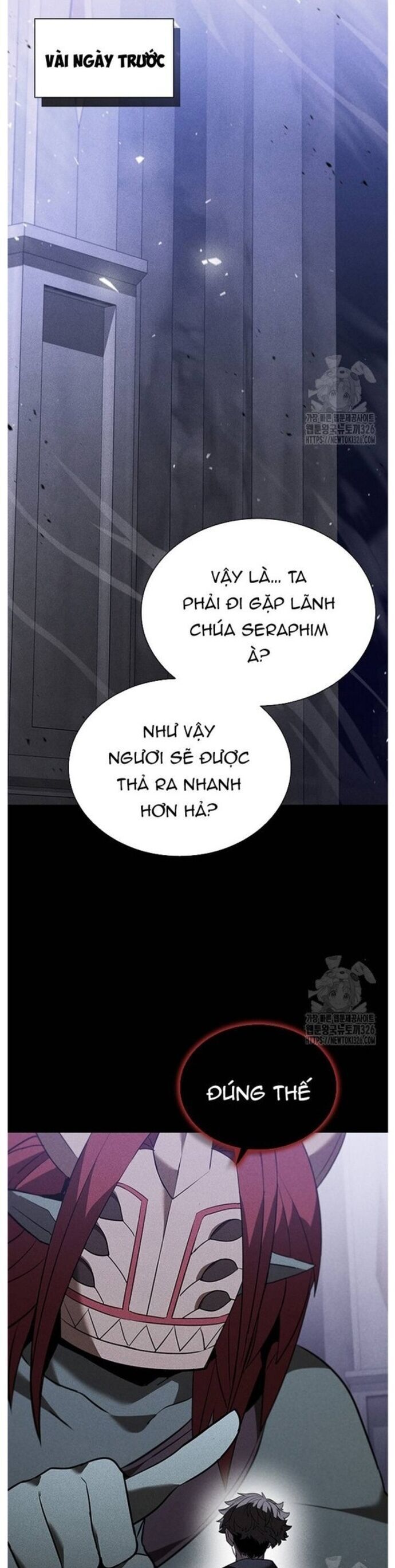 Bậc Thầy Thuần Hóa Chap 132 - Next Chap 133