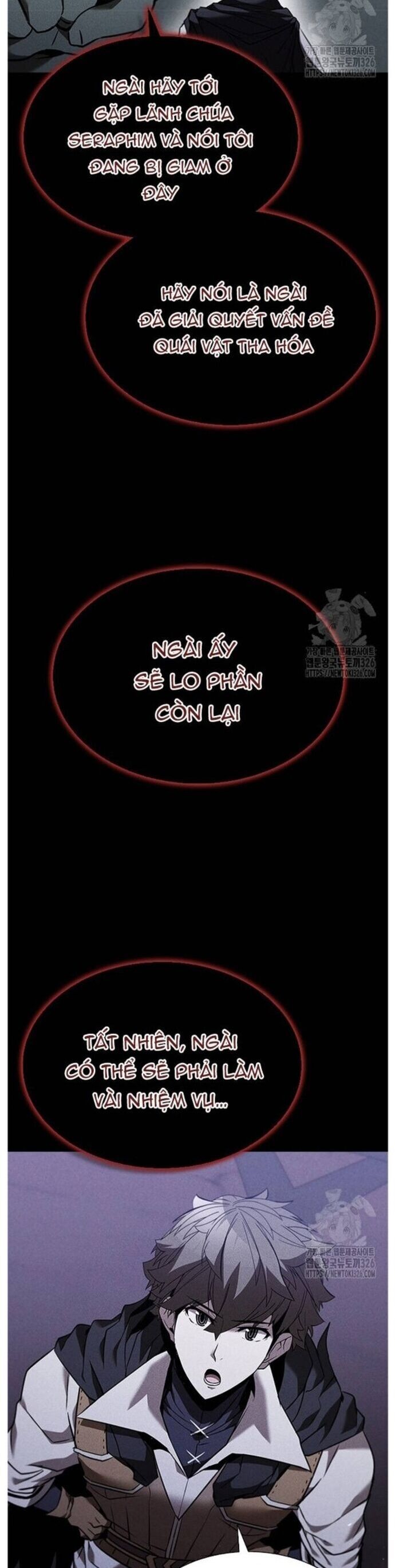 Bậc Thầy Thuần Hóa Chap 132 - Next Chap 133