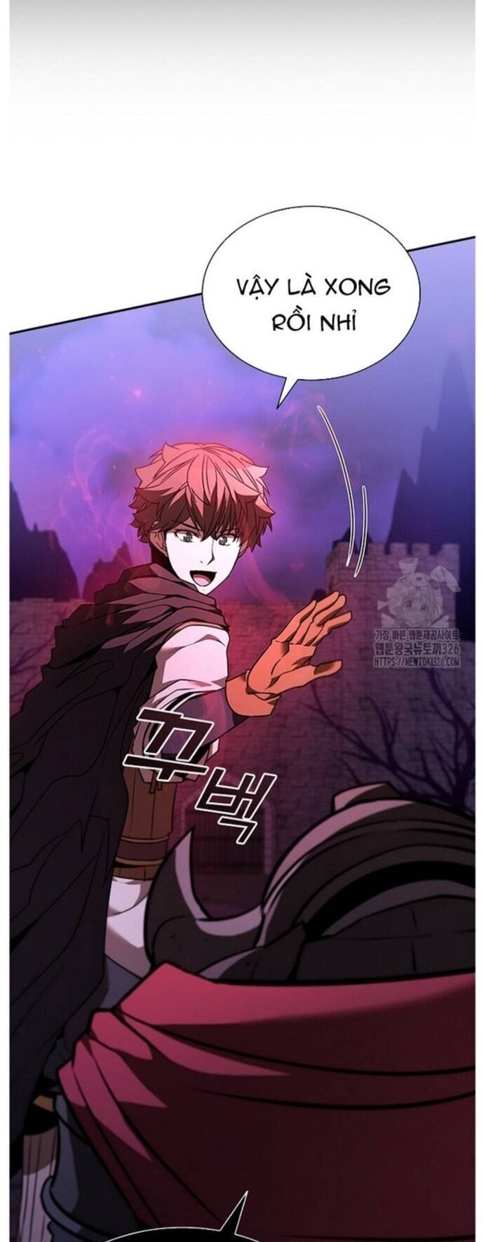 Bậc Thầy Thuần Hóa Chap 132 - Next Chap 133