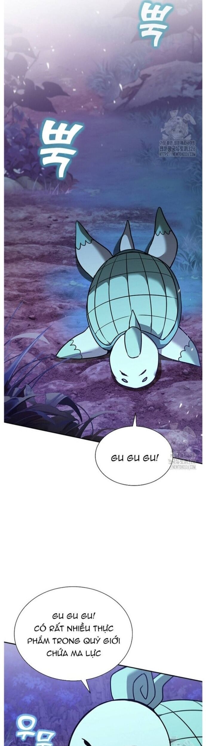 Bậc Thầy Thuần Hóa Chap 132 - Next Chap 133