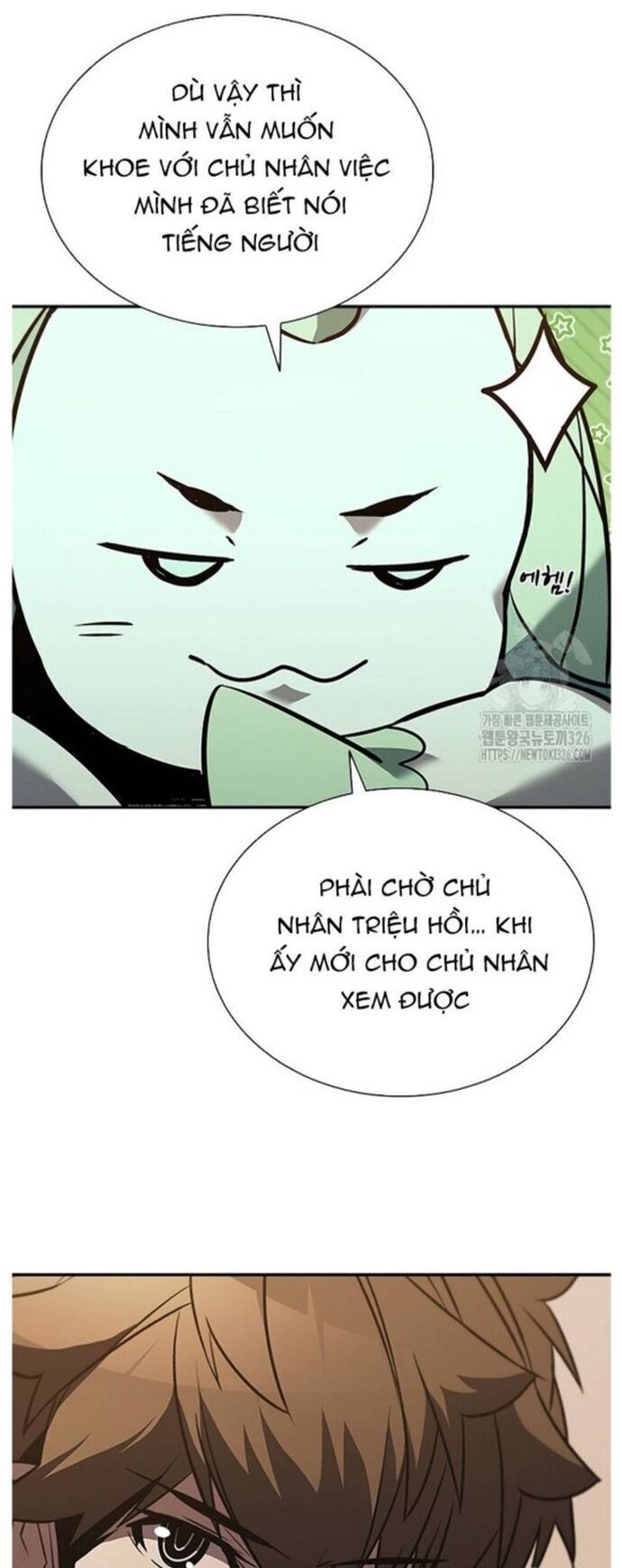 Bậc Thầy Thuần Hóa Chap 132 - Next Chap 133