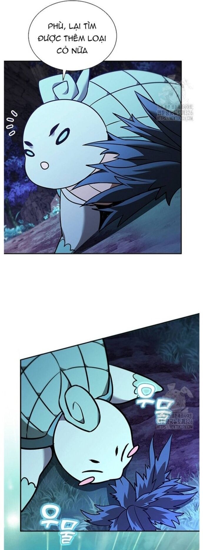 Bậc Thầy Thuần Hóa Chap 132 - Next Chap 133