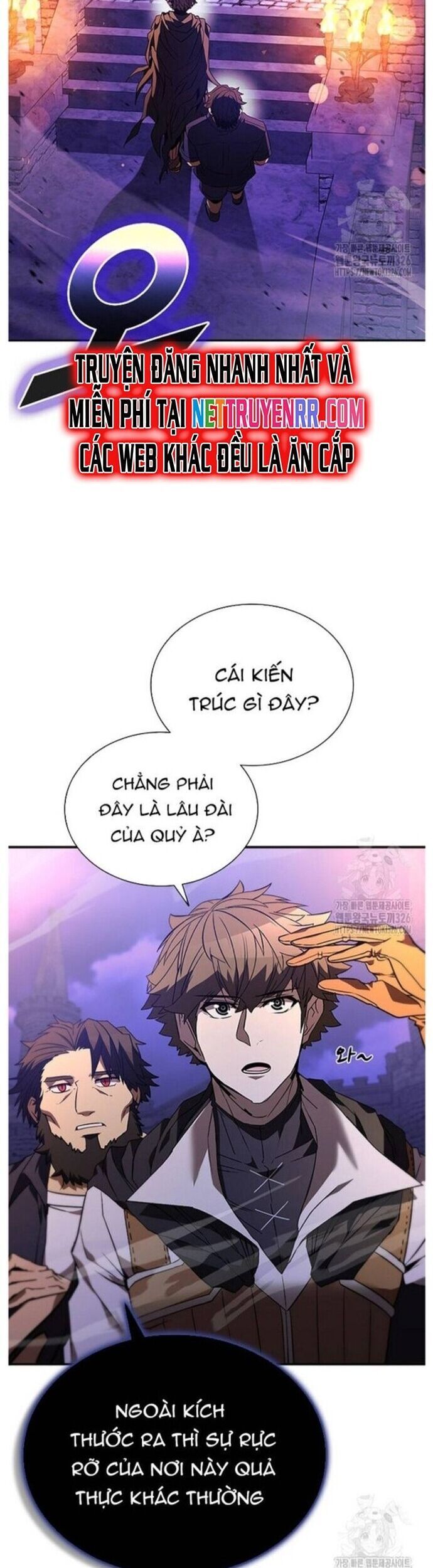 Bậc Thầy Thuần Hóa Chap 132 - Next Chap 133