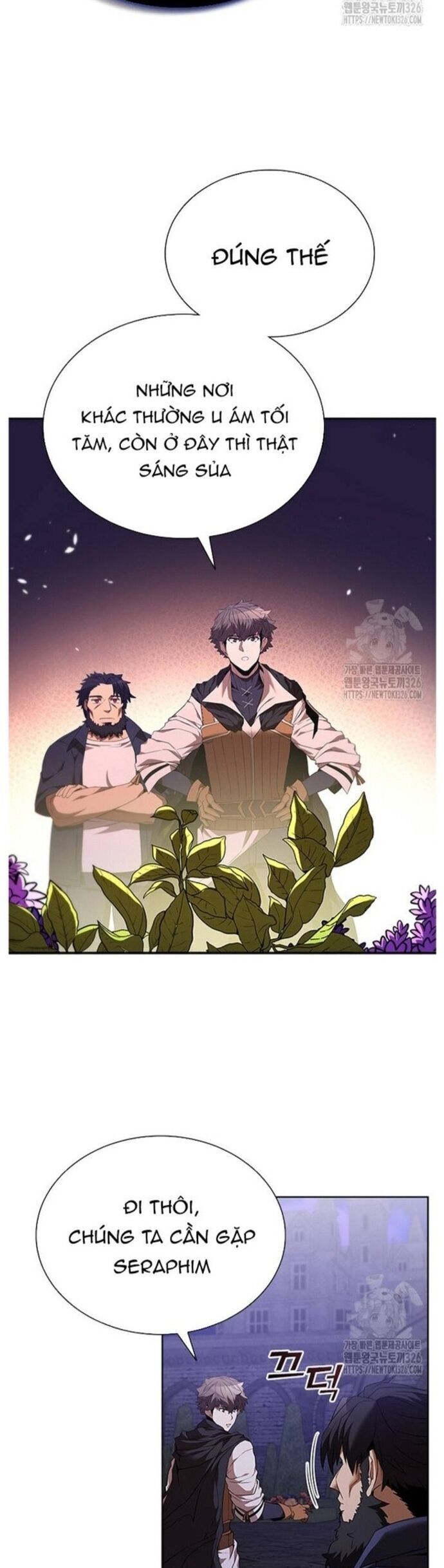 Bậc Thầy Thuần Hóa Chap 132 - Next Chap 133