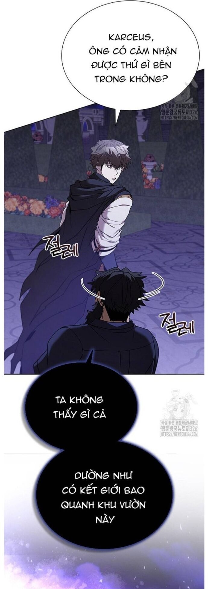 Bậc Thầy Thuần Hóa Chap 132 - Next Chap 133