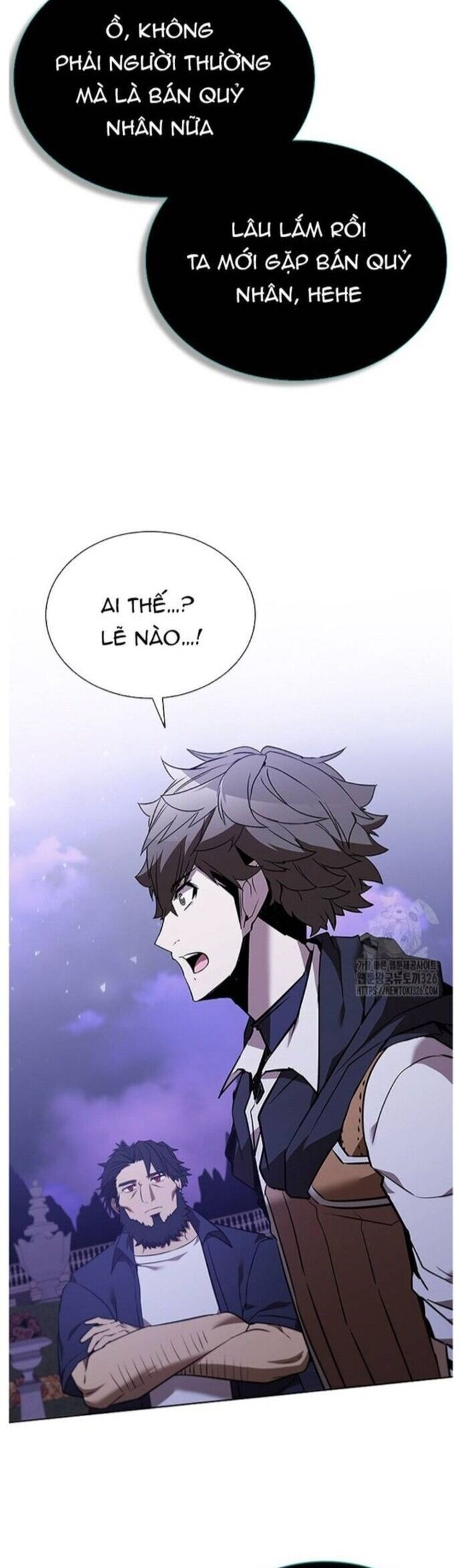 Bậc Thầy Thuần Hóa Chap 132 - Next Chap 133