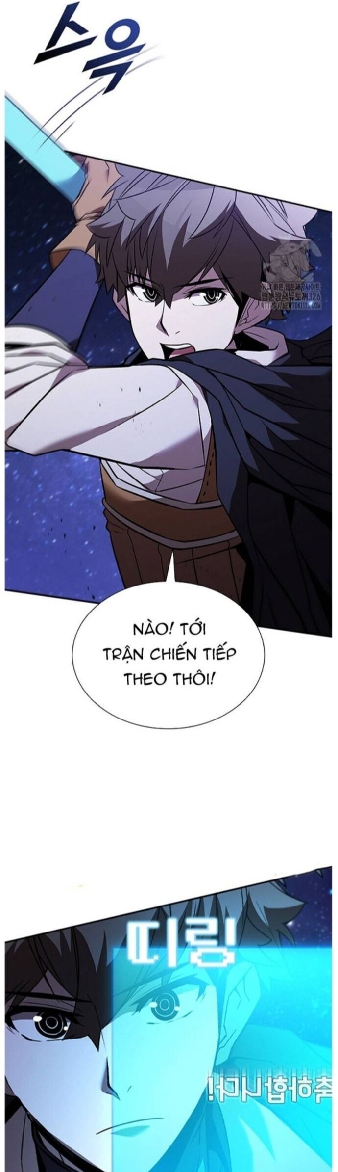 Bậc Thầy Thuần Hóa Chap 132 - Next Chap 133
