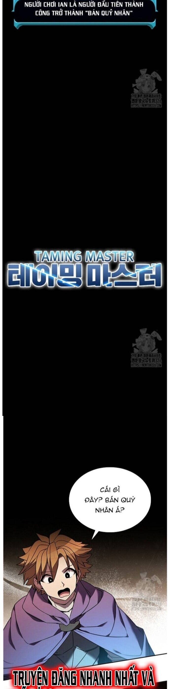 Bậc Thầy Thuần Hóa Chap 132 - Next Chap 133