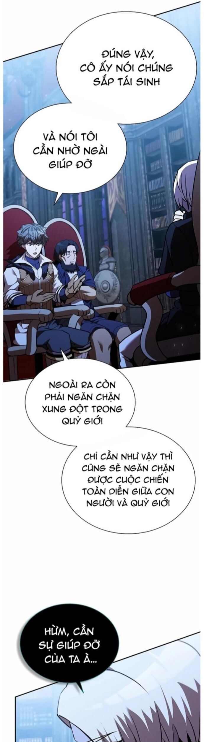 Bậc Thầy Thuần Hóa Chap 133 - Next Chap 134