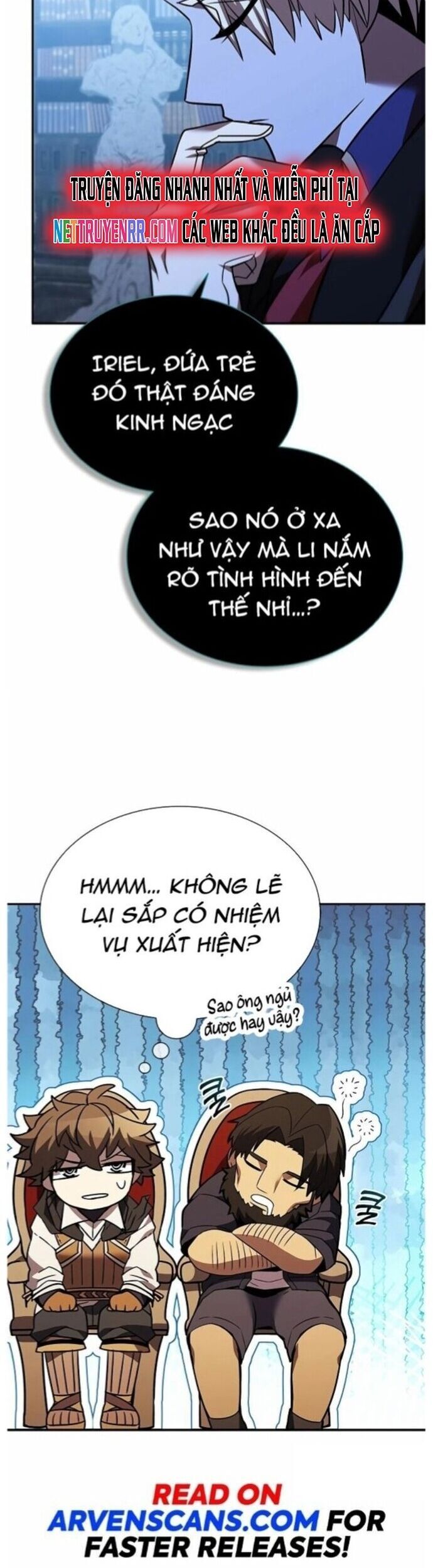 Bậc Thầy Thuần Hóa Chap 133 - Next Chap 134