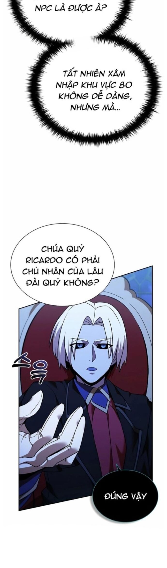 Bậc Thầy Thuần Hóa Chap 133 - Next Chap 134
