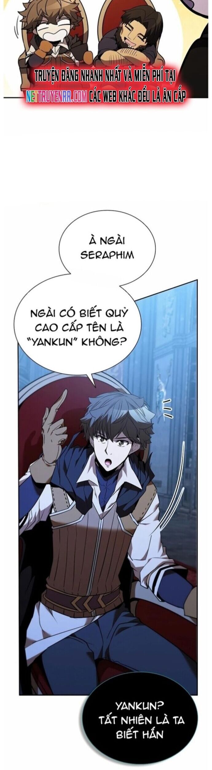 Bậc Thầy Thuần Hóa Chap 133 - Next Chap 134