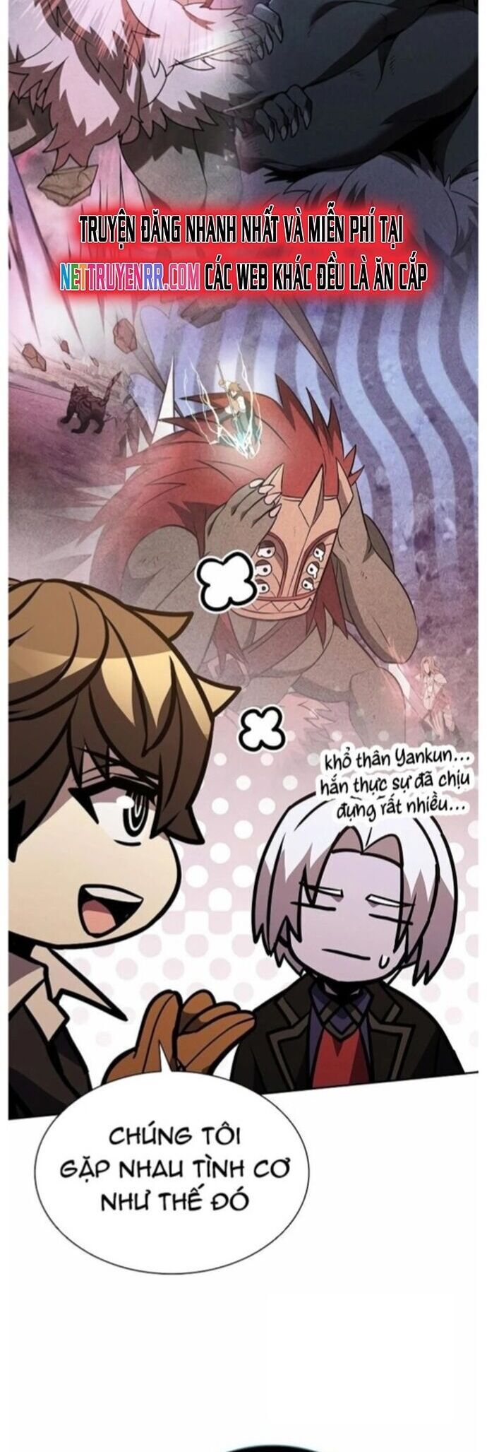 Bậc Thầy Thuần Hóa Chap 133 - Next Chap 134