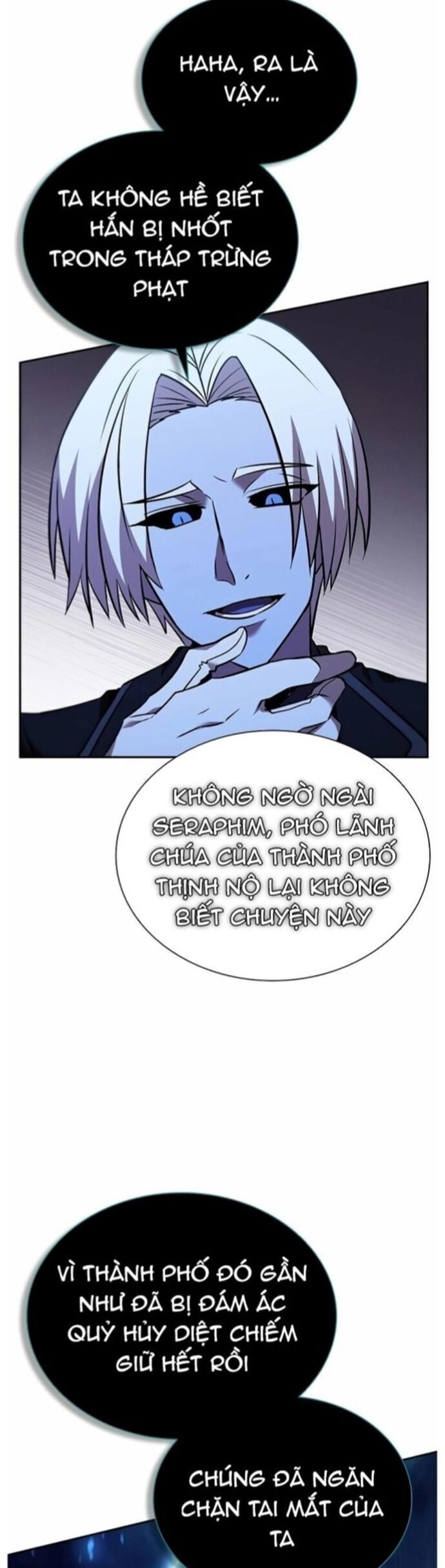 Bậc Thầy Thuần Hóa Chap 133 - Next Chap 134